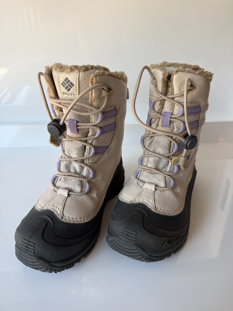 Nwot Columbia Girls Bugaboot Celsius